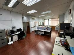 Henderson Industrial Park (D3), Factory #460024621